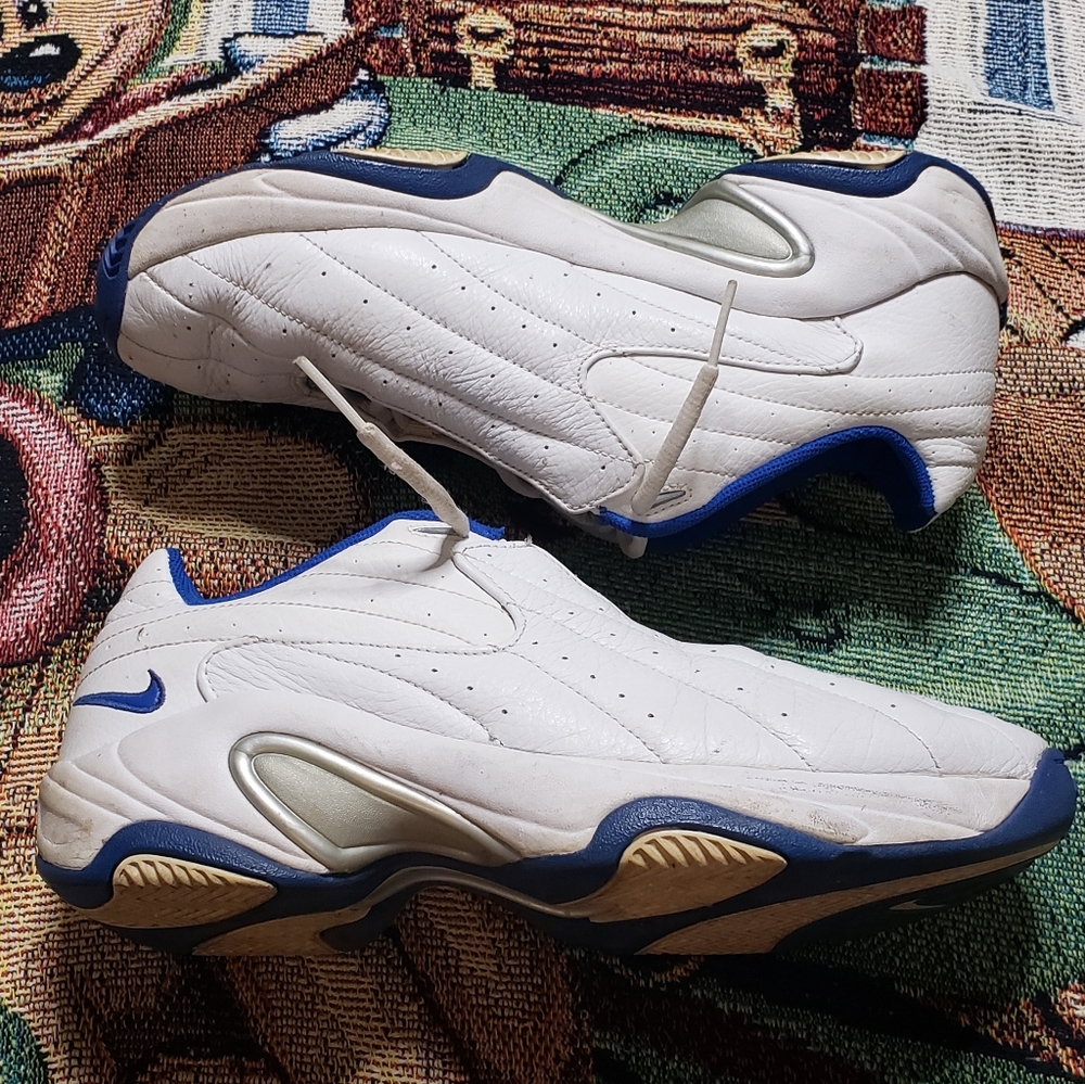 Nike sneakers vintage